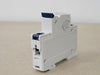 WEIDMULLER 10 Amp, 1 Pole, 277 Volts Circuit Breaker SU1C10AC