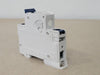 WEIDMULLER 10 Amp, 1 Pole, 277 Volts Circuit Breaker SU1C10AC