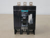 SIEMENS 40 Amp 3 Pole Circuit Breaker BQD340