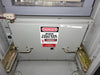 FINNING Zig-Zag Transformer Fuse Rollout, 4160Volts 3000 Amp