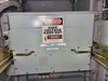 FINNING Zig-Zag Transformer Fuse Rollout, 4160Volts 3000 Amp