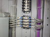 FINNING Zig-Zag Transformer Fuse Rollout, 4160Volts 3000 Amp