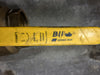 BII 4", 400 WOG, 150 WSP, Ball Valve 119NPT