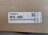 PARKER Pneumatic Precision Regulator P3RA10262