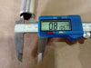 OUTOTEC Sampling Nozzle 4mm 41000671, 10308024