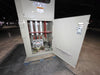 POWERCON CORP 1200 Amp, 4160 Volt Fused Interrupter Switch w/ 720 Amp Vacuum Contactor