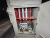 POWERCON CORP 1200 Amp, 4160 Volt Fused Interrupter Switch w/ 720 Amp Vacuum Contactor