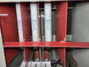 POWERCON CORP 1200 Amp, 4160 Volt Fused Interrupter Switch w/ 720 Amp Vacuum Contactor
