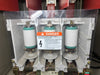 POWERCON CORP 1200 Amp, 4160 Volt Fused Interrupter Switch w/ 720 Amp Vacuum Contactor
