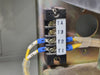 POWERCON CORP 1200 Amp, 4160 Volt Fused Interrupter Switch w/ 720 Amp Vacuum Contactor