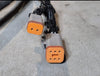 CUMMINS External Control Module Wiring Harness 3331775 