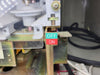 POWERCON CORP 1200 Amp, 4160 Volt Fused Interrupter Switch w/ 720 Amp Vacuum Contactor