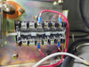 POWERCON CORP 1200 Amp, 4160 Volt Fused Interrupter Switch w/ 720 Amp Vacuum Contactor
