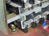 POWERCON CORP 1200 Amp, 4160 Volt Fused Interrupter Switch w/ 720 Amp Vacuum Contactor