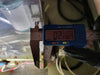 POWERCON CORP 1200 Amp, 4160 Volt Fused Interrupter Switch w/ 720 Amp Vacuum Contactor