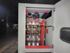 POWERCON CORP 1200 Amp, 4160 Volt Fused Interrupter Switch w/ 720 Amp Vacuum Contactor