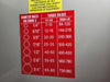 POWERCON CORP 1200 Amp, 4160 Volt Fused Interrupter Switch w/ 720 Amp Vacuum Contactor