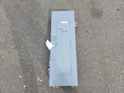 FEDERAL PIONEER 225 Amp 42-Circuit 3-Phase Main Lug Load Center w/ Ground Bar