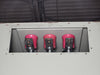 POWERCON CORP 1200 Amp, 4160 Volt Fused Interrupter Switch w/ 720 Amp Vacuum Contactor