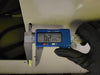POWERCON CORP 1200 Amp, 4160 Volt Fused Interrupter Switch w/ 720 Amp Vacuum Contactor