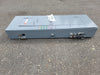 FEDERAL PIONEER 225 Amp 42-Circuit 3-Phase Main Lug Load Center w/ Ground Bar