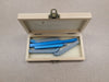 KING CANADA 5 pc. Cutter Set No. KM-046 