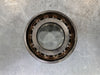 SKF Angular Contact Ball Bearing 40mm ID x 80mm OD x 18mm W, 7208 BECBP
