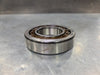 SKF Angular Contact Ball Bearing 40mm ID x 80mm OD x 18mm W, 7208 BECBP