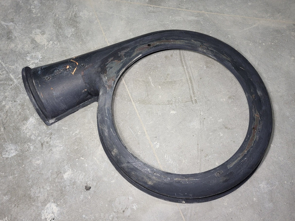 Suction Liner Casing 10SLP6199