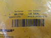 CATERPILLAR 60.32mm Shaft Diameter Lip Type Seal 9X-7740
