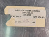 ASHCROFT  Temperature Switch gtdn4gg15a7030