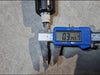 DCL INTERNATIONAL INC Exhaust Monitor Logger