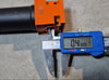 DCL INTERNATIONAL INC Exhaust Monitor Logger