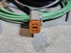 DCL INTERNATIONAL INC Exhaust Monitor Logger X0800-0036-00
