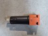 DCL INTERNATIONAL INC Exhaust Monitor Logger X0800-0036-00
