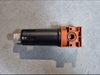 DCL INTERNATIONAL INC Exhaust Monitor Logger X0800-0036-00
