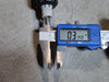 DCL INTERNATIONAL INC Exhaust Monitor Logger X0800-0036-00
