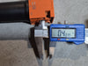 DCL INTERNATIONAL INC Exhaust Monitor Logger X0800-0036-00
