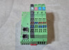 PHOENIX CONTACT Bus Coupler IL PN BK DI8 DO4 2TX-PAC, 2703994