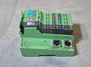 PHOENIX CONTACT Bus Coupler IL PN BK DI8 DO4 2TX-PAC, 2703994