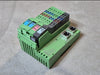 PHOENIX CONTACT Bus Coupler IL PN BK DI8 DO4 2TX-PAC, 2703994
