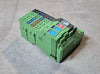 PHOENIX CONTACT Bus Coupler IL PN BK DI8 DO4 2TX-PAC, 2703994