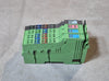 PHOENIX CONTACT Bus Coupler IL PN BK DI8 DO4 2TX-PAC, 2703994