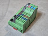 PHOENIX CONTACT Bus Coupler IL PN BK DI8 DO4 2TX-PAC, 2703994