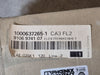 PHOENIX CONTACT Bus Coupler IL PN BK DI8 DO4 2TX-PAC, 2703994