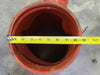 VICTAULIC Reducing Tee 8x8x4 in. No. 25