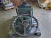 DODGE 38.319:1 Ratio Gear Reducer TA6307H40 w/ 7.5 hp Electric Motor SD100