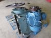 DODGE 38.319:1 Ratio Gear Reducer TA6307H40 w/ 7.5 hp Electric Motor SD100