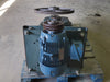 DODGE 38.319:1 Ratio Gear Reducer TA6307H40 w/ 7.5 hp Electric Motor SD100