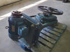 DODGE 38.319:1 Ratio Gear Reducer TA6307H40 w/ 7.5 hp Electric Motor SD100